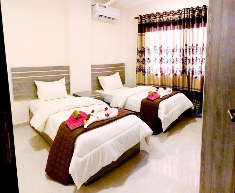 Rawa'At Alaqaba Hotel Ngoại thất bức ảnh
