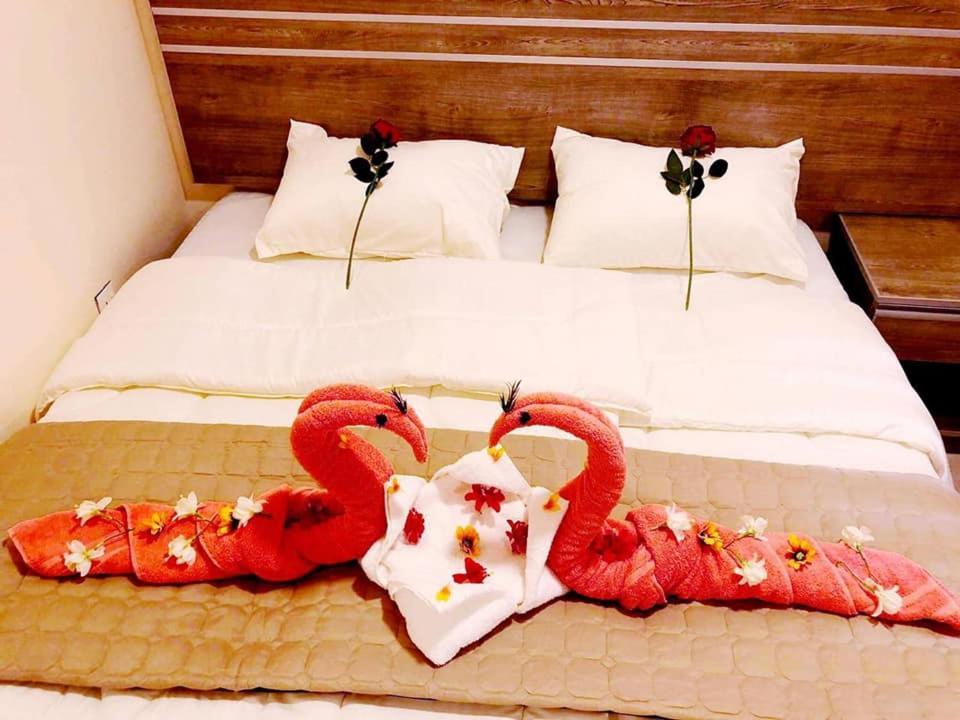 Rawa'At Alaqaba Hotel Ngoại thất bức ảnh