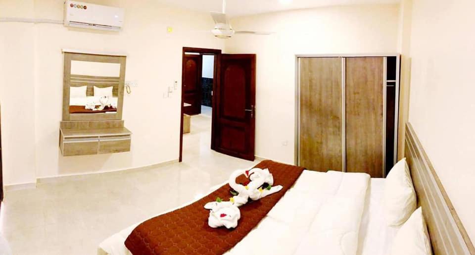 Rawa'At Alaqaba Hotel Ngoại thất bức ảnh