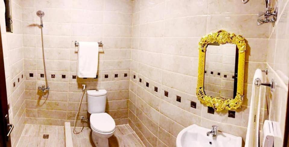 Rawa'At Alaqaba Hotel Ngoại thất bức ảnh